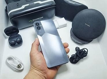 redmi note 10s 128: Tecno Pova 4, Б/у, 256 ГБ, цвет - Серый, 1 SIM, 2 SIM, eSIM — 2