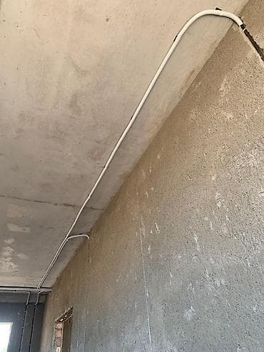 Каңылтыр иштери: Электрик | Эсептегичтерди орнотуу, Өчүргүчтөрдү монтаждоо, Зымды монтаждоо 6 жылдан ашык тажрыйба — 8