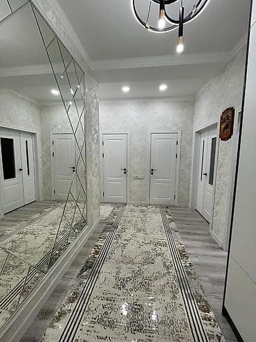 новый ключ агентство недвижимости: 2 комнаты, 80 м², Элитка, 1 этаж, Евроремонт — 2