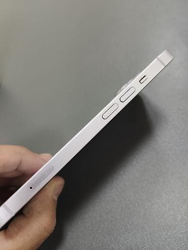 Техника и электроника: IPhone 14, белый, АКБ 79 оригинал, всё в оригинале, не вскрывался — 3