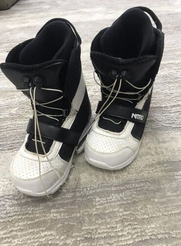 прокат сноубордов бишкек: Боты для сноуборда б/у
Отличное состояние, размер 36-37
Цена 4500сом — 1