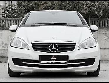 форд фокус с макс 2006: Mercedes-Benz A-class: 2010 г., 1.7 л, Типтроник, Бензин, Хэтчбэк — 2