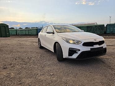 диски r17 киа: Kia K3: 2021 г., 1.6 л, Автомат, Бензин, Седан — 4