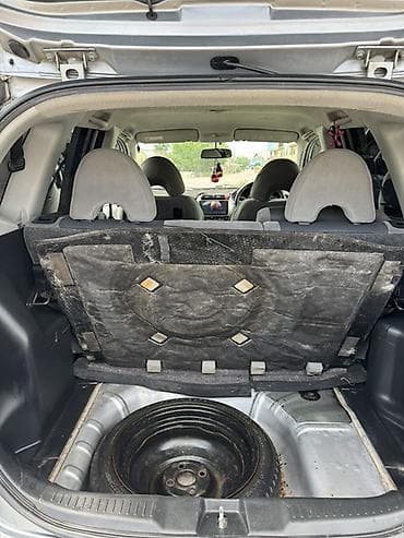 фит дворник: Honda Fit: 2004 г., 1.3 л, Автомат, Бензин, Хэтчбэк — 8