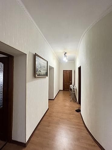 манас аренда: 250 м², 5 комнат, Азия Молл, Без животных — 10