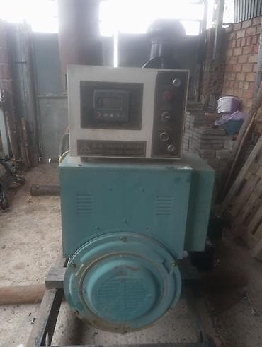 обо метан: Дизель-электрогенератор промышленного типа на стационарной раме — 3