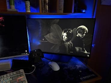 Монитор, MSI, 27" - 28"