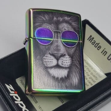 Атайын кийим: Оригинальные ветрозащитные зажигалки Zippo 100% оригинал. Смотрите все — 20