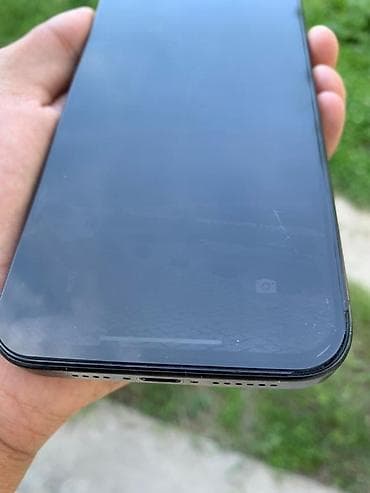 macbook m2 16: IPhone 15 Pro Max, Б/у, 256 ГБ, Blue Titanium, Защитное стекло, Чехол, 89 % — 4