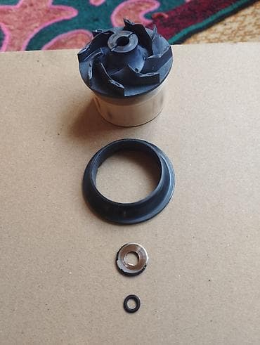 Компрессоры для авто: Помпа Toyota 2009 г. — 6