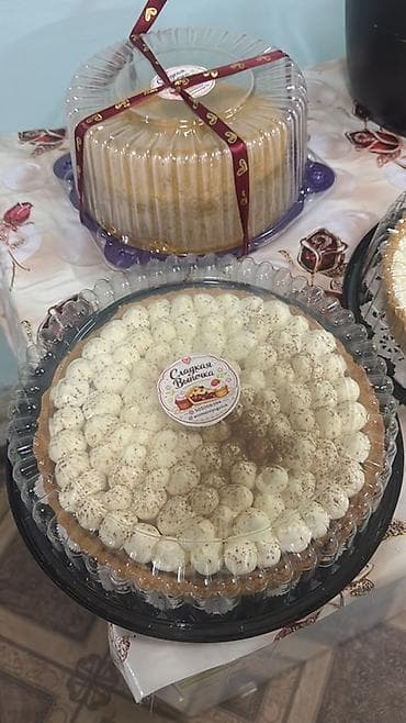 птицы бишкек: Домашняя выпечка на заказ - Пироги в противнях: песочное тесто с — 9