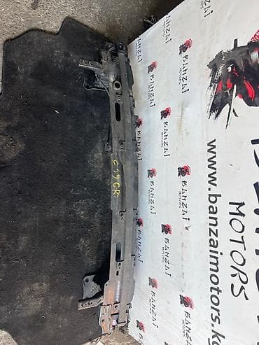 kia mo: Жесткость бампера KIA SORENTO UM D4HA 2016 перед. (б/у) — 1