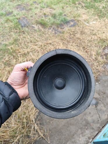 модулятор для авто с блютузом бишкек: В продаже задние динамики, колонки на БМВ х5 е53, bmw x5 e53 левая и — 2