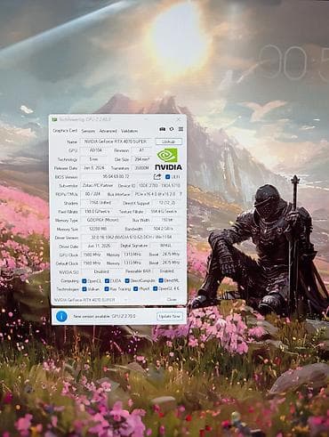 rtx 4080 super купить: Видеокарта для ПК, Б/у, NVidia, GeForce RTX, 12 ГБ — 7