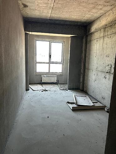 105: 3 комнаты, 106 м², Элитка, 13 этаж, Готовая ПСО (под самоотделку) — 6