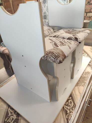 кухни истол: Ашкана үстөлү жана отургуч, Жаңы, Өзү алып кетүү, Акысыз жеткирүү, Акылуу жеткирүү — 9