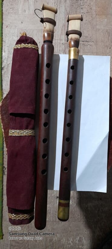 велик на титановых дисках: Продам дудук ближневосточной духовой инструмент строй соль и ля — 2