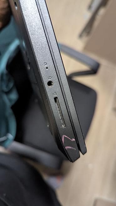 thinkpad x230: Офисный, Б/у, Intel Core i5 — 6