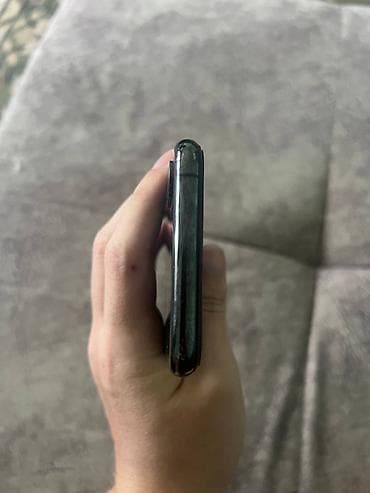 nokia 88: IPhone 11, 6.1" - Цвет: чёрный (Black) - Дисплей Liquid Retina HD — 4