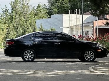 ом 615: Toyota Windom: 2005 г., 3 л, Автомат, Бензин, Седан — 6