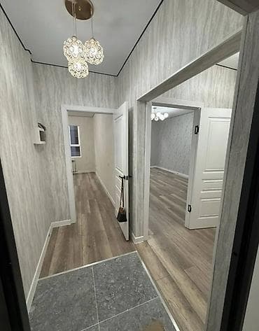 pro group: 1 комната, 51 м², 108 серия, 7 этаж, Евроремонт — 2