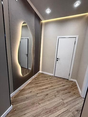 экстерьер: Одноэтажный дом с современным архитектурным решением и полноценной — 6