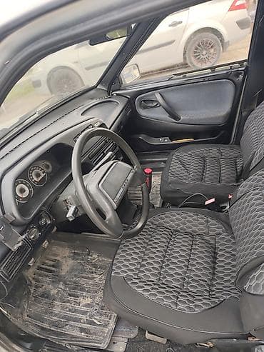 рынок авто бишкек: ВАЗ (ЛАДА) 2108: 2024 г., 1.5 л, Кол менен иштөөчү, Бензин, Хетчбек — 4