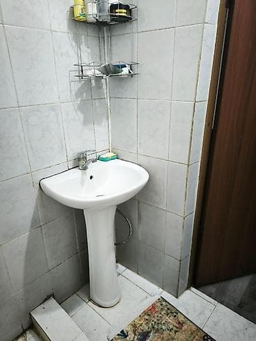 сдаю комнату: 1 комната квартирага бирге жашаганы таза,тыкан кыз керек — 3
