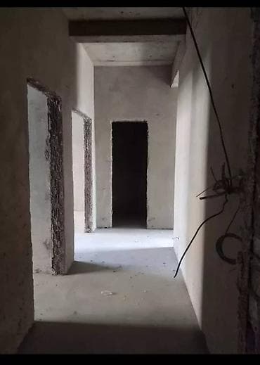 Квартиры: 2 комнаты, 66 м², Элитка, 4 этаж, ПСО (под самоотделку) — 4