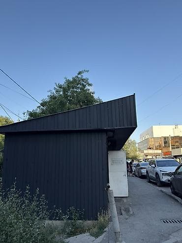 доброй плаза: Продажа магазинов Отдельностоящий магазин, 25 м², Свежий ремонт, С кондиционером, Цокольный этаж этаж — 2