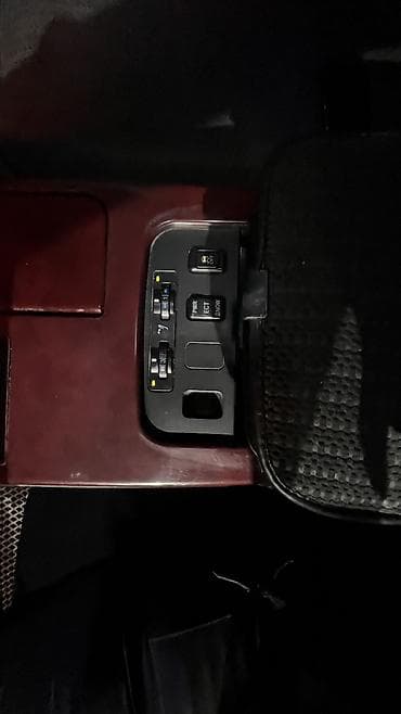 Транспорт: Lexus GS: 2006 г., 3 л, Автомат, Бензин, Седан — 5