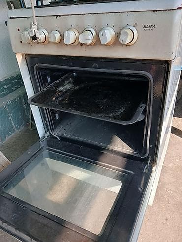 плиты для дома: 1000 сом — 1