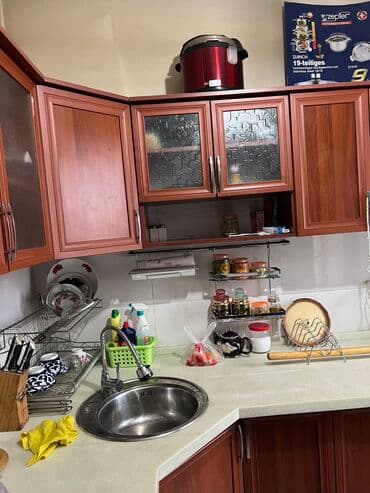 срочно продаю дом начала маевка: 4 комнаты, 90 м², 105 серия, 4 этаж, Евроремонт — 12