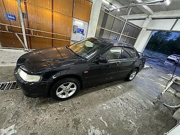 скутеры honda: Honda Accord: 2002 г., 2 л, Автомат, Бензин, Седан — 6