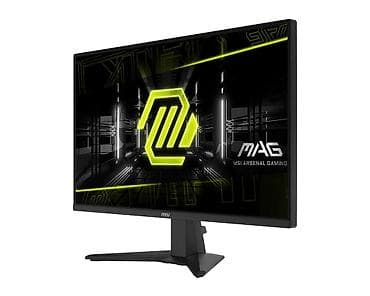 Msi mag 275qf
27 дюймов
идеальное состояние
коробки нет — 1