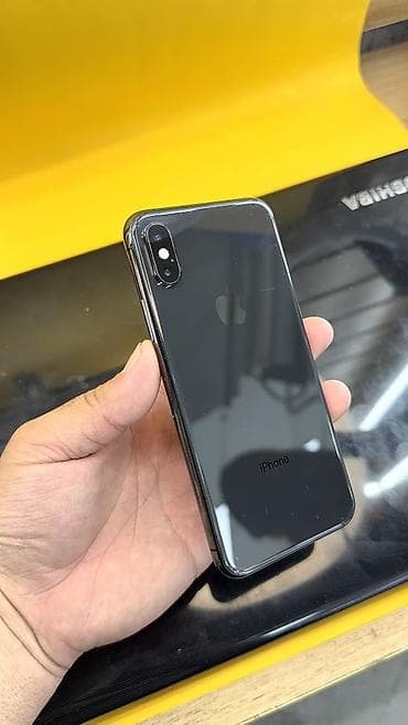 iphone 11 цена бишкек бу: IPhone Xs, Колдонулган, 256 ГБ, 100 % — 2