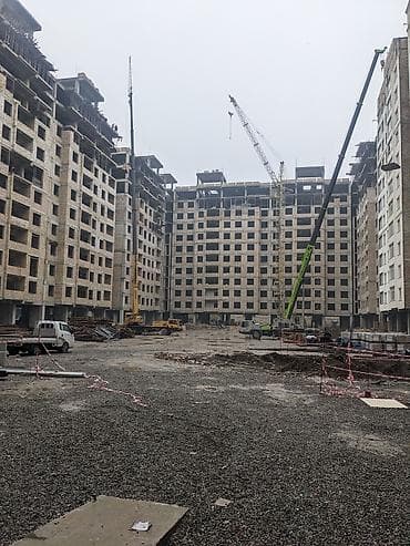 Продажа квартир: 4 комнаты, 70 м², Элитка, 12 этаж, Готовая ПСО (под самоотделку) — 4