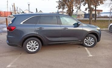 аренда авто бишкек на долгий срок: Сдаю Kia Sorento, На неделю, Без водителя, | Водительские права, Без залога — 2