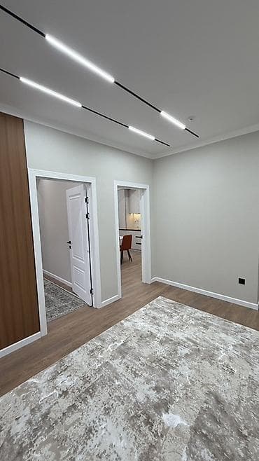 70: 2 комнаты, 51 м², Элитка, Дизайнерский ремонт — 8