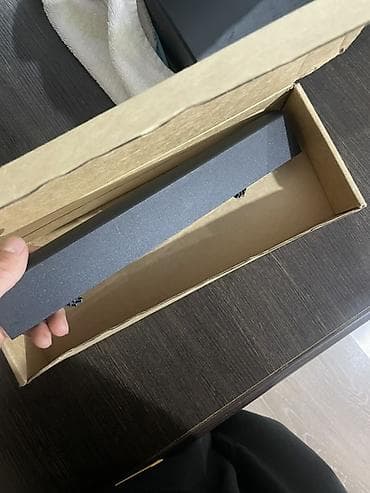 батарейки для ноутбуков: Аккумулятор для ноутбуков HP - Оригинальная батарея HP Notebook — 2