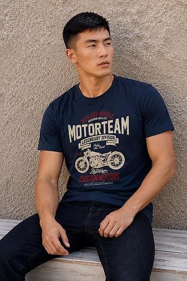 Жеке буюмдар: 👕 Премиальные футболки ✨ 100% хлопок 🔥 Высокое качество 🎨 Белый и — 3