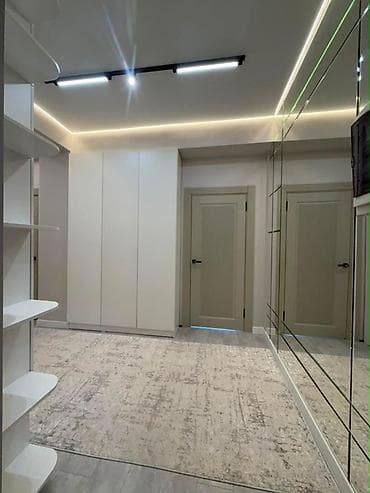 flat osh: ‼️*Продается 2-комнатная квартира (студия)* ‼️ ✅Район: *Асанбай* — 9