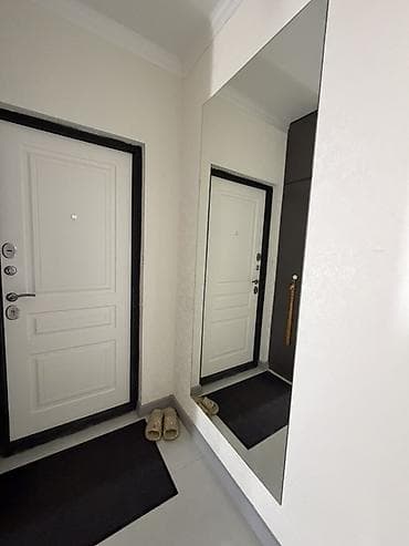 3 комнаты, 82 м², Восток-5 мкр 8 этаж, Свежий ремонт — 8