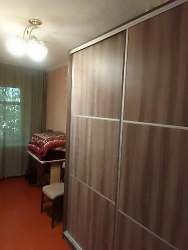 2 room flat: 2 комнаты, Собственник, С подселением, С мебелью полностью — 3