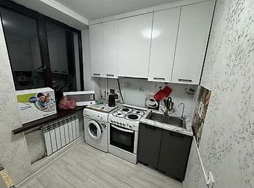 брайт таун: 1 комната, Собственник, Без подселения, С мебелью полностью — 3