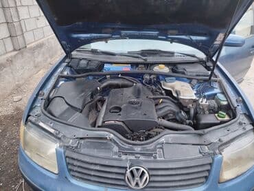 привозные двигатели в бишкеке для пассат б3: Лонжерон Volkswagen — 3