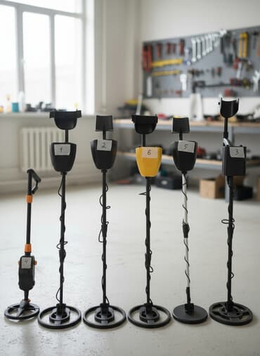 металлоискатель купить: Металлоискатель — 1