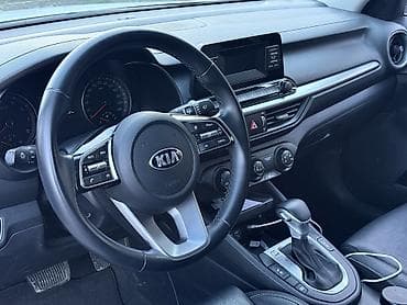 daewoo cobalt: Kia K3: 2020 г., 1.6 л, Автомат, Бензин, Седан — 9