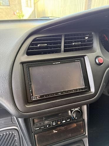 pionee: Автомагнитола Pioneer Carrozzeria с сенсорным экраном (2DIN) - — 1