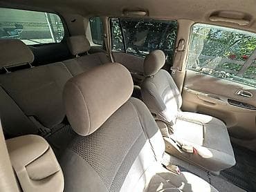 chrysler 300c: Mazda PREMACY: 2003 г., 1.8 л, Автомат, Бензин, Хэтчбэк — 7